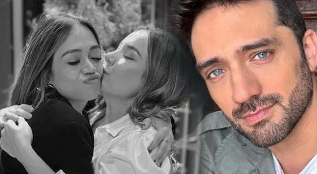 ¿Mayra Goñi también traicionó a Ale Fuller? Pablo Heredia revela BESO que  terminó en FUERTE pelea