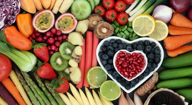 Aprende cómo los alimentos de colores pueden mejorar tu dieta y aportar nutrientes esenciales. Aprende cómo los alimentos de colores pueden mejorar tu dieta y aportar nutrientes esenciales.