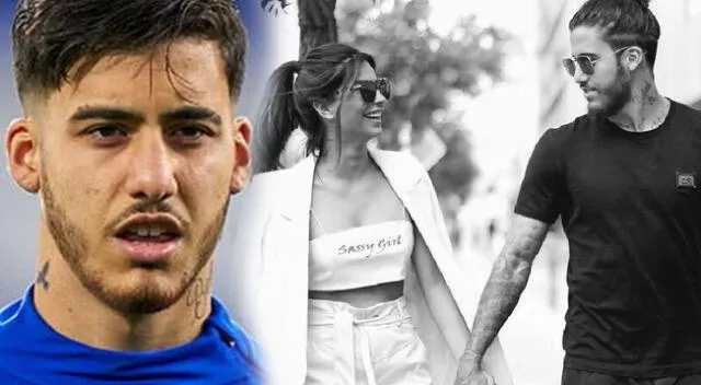 Beto da Silva hace DURA confesión sobre su matrimonio con Ivana Yturbe y se echa la culpa Beto da Silva hace DURA confesión sobre su matrimonio con Ivana Yturbe y se echa la culpa