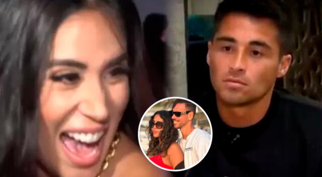 ¿Melissa Paredes se jacta de infidelidad a Rodrigo Cuba? Modelo enciende las alarmas con curioso video con Anthony Aranda ¿Melissa Paredes se jacta de infidelidad a Rodrigo Cuba? Modelo enciende las alarmas con curioso video con Anthony Aranda