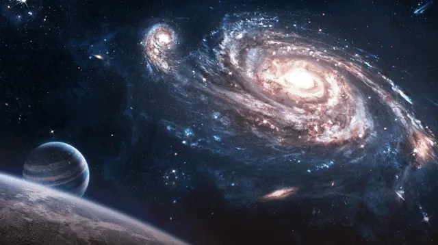 Hallazgo en la Vía Láctea sacude las bases de la astrología moderna: ¿qué oculta la NASA? Hallazgo en la Vía Láctea sacude las bases de la astrología moderna: ¿qué oculta la NASA?