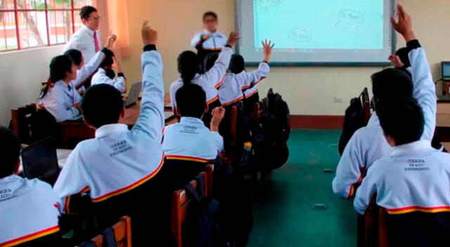 Conoce si suspenderán las clases escolares el 30 de junio a nivel nacional. Conoce si suspenderán las clases escolares el 30 de junio a nivel nacional.