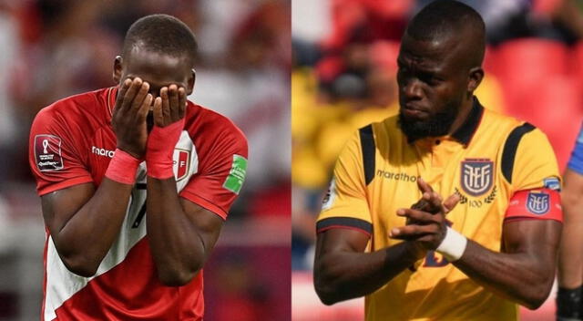 La selección dirigirá por Óscar Ibáñez disputará su última chance de seguir con vida en las Eliminatorias 2026 al recibir a Ecuador en Estadio Nacional. La selección dirigirá por Óscar Ibáñez disputará su última chance de seguir con vida en las Eliminatorias 2026 al recibir a Ecuador en Estadio Nacional.