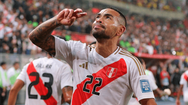 ¿Qué resultado le conviene a la Selección Peruana en el partido de Uruguay vs. Venezuela? ¿Qué resultado le conviene a la Selección Peruana en el partido de Uruguay vs. Venezuela?