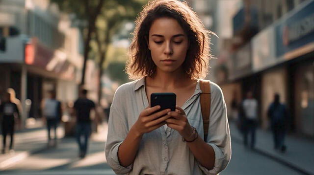 Revisar con frecuencia tu historial crediticio te ayuda a estar informado ante posibles cambios. Fuente: IA. Revisar con frecuencia tu historial crediticio te ayuda a estar informado ante posibles cambios. Fuente: IA.