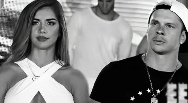 Mario Hart confirma CRISIS con Korina Rivadeneira y revela la dura realidad de su matrimonio. Mario Hart confirma CRISIS con Korina Rivadeneira y revela la dura realidad de su matrimonio.