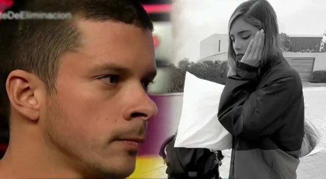 Mario Hart CONFIRMA que Korina Rivadeneira SE FUE DE SU CASA y revela que no la retuvo Mario Hart CONFIRMA que Korina Rivadeneira SE FUE DE SU CASA y revela que no la retuvo