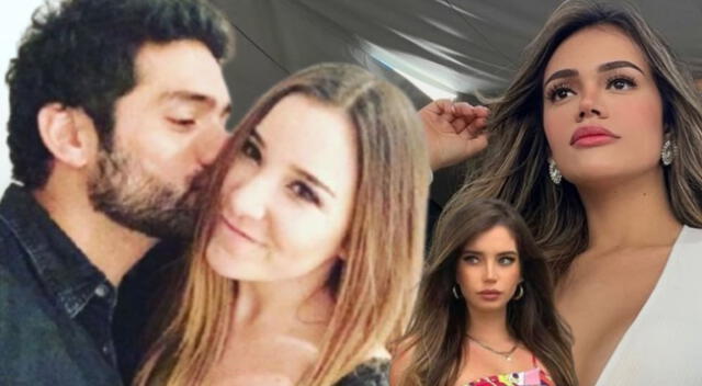 Flavia revela si Ale Fuller le quitó el novio a Mayra Goñi. Flavia revela si Ale Fuller le quitó el novio a Mayra Goñi.