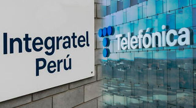 Telefónica del Perú tendrá otro nombre en nuestro país. Telefónica del Perú tendrá otro nombre en nuestro país.