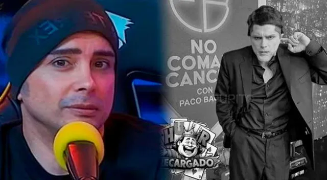 Óscar Gayoso EXPONE serios problemas que lo FORZARON a salir de Panamericana Óscar Gayoso EXPONE serios problemas que lo FORZARON a salir de Panamericana
