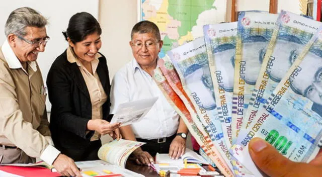 Conoce aquí los detalles del próximo pago del Bono Escolaridad 2025 en junio. Conoce aquí los detalles del próximo pago del Bono Escolaridad 2025 en junio.