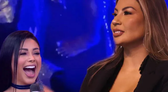 Exponen públicamente los pies de Pamela López y conductor queda en SHOCK Exponen públicamente los pies de Pamela López y conductor queda en SHOCK