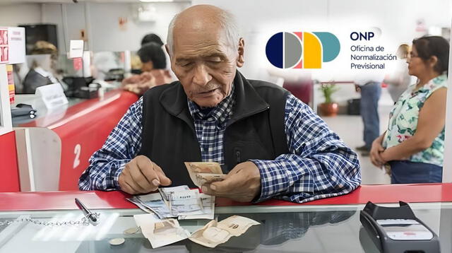 ONP Virtual: cómo revisar en qué etapa va tu pensión con tu clave digital
