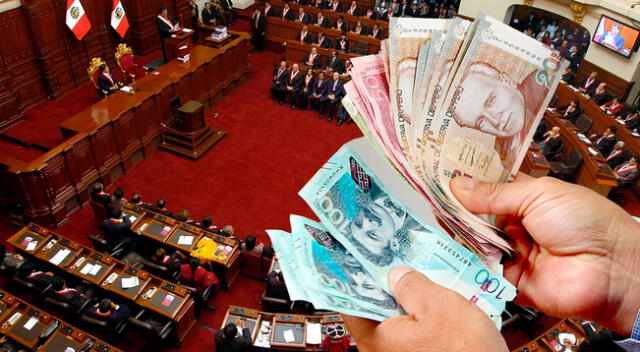 Congreso cambia de rumbo sin previo aviso sobre el retiro del AFP Congreso cambia de rumbo sin previo aviso sobre el retiro del AFP