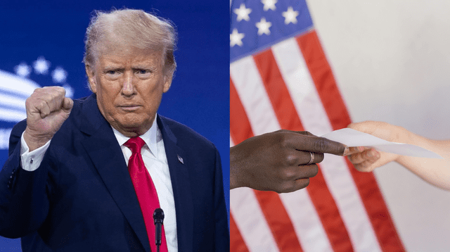 Nueva norma para ciudadanía americana desde julio 2025: lo que debes saber hoy. Nueva norma para ciudadanía americana desde julio 2025: lo que debes saber hoy.