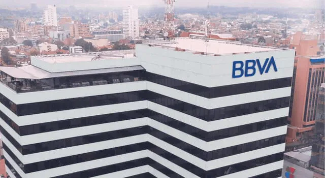 BBVA da un giro histórico que afectará a millones de usuarios desde hoy: conoce los detalles.