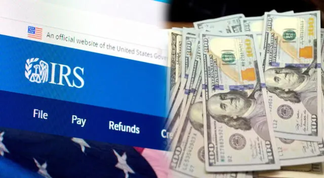 IRS PAGARÁ más de 2,000 dólares a todas las personas en Estados Unidos. IRS PAGARÁ más de 2,000 dólares a todas las personas en Estados Unidos.