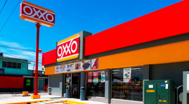 Conoce la nueva competencia de Oxxo en México. Conoce la nueva competencia de Oxxo en México.