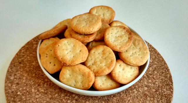 Reconocida marca de galletas fue RETIRADO del mercado. Reconocida marca de galletas fue RETIRADO del mercado.