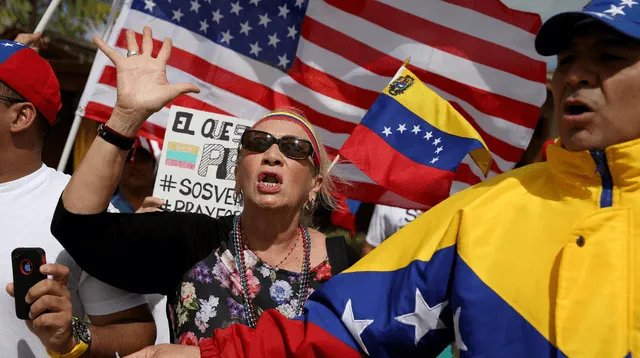 Parole humanitario regresa con beneficios para cubanos y venezolanos. Parole humanitario regresa con beneficios para cubanos y venezolanos.