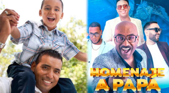 Día del Padre 2025: conciertos, eventos y shows para celebrar a papá en su día Día del Padre 2025: conciertos, eventos y shows para celebrar a papá en su día