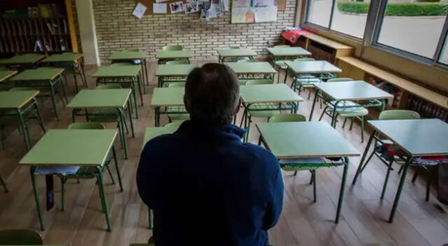 Conoce si habrá clases escolares con normalidad este martes 17 de junio a nivel nacional, según el Minedu. Conoce si habrá clases escolares con normalidad este martes 17 de junio a nivel nacional, según el Minedu.