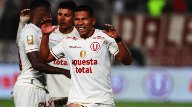 Cuánto paga Ayacucho FC vs. Universitario: pronóstico y apuestas por la fecha 15 de la Liga 1 Cuánto paga Ayacucho FC vs. Universitario: pronóstico y apuestas por la fecha 15 de la Liga 1