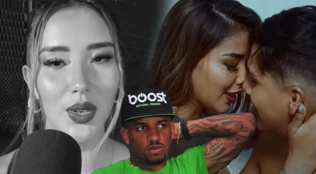 Xiomy Kanashiro hace FUERTE denuncia tras viralizarse VIDEO con Chechito. Xiomy Kanashiro hace FUERTE denuncia tras viralizarse VIDEO con Chechito.