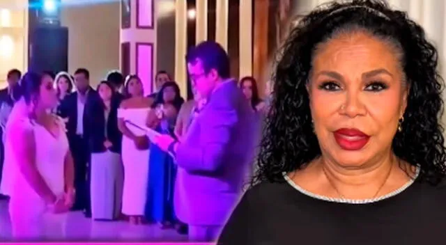 Eva Ayllón sorprende con impensados mensajes. Eva Ayllón sorprende con impensados mensajes.