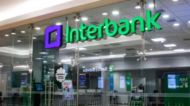 Interbank anunció las nuevas restricciones que implementará desde junio a todos sus clientes. Interbank anunció las nuevas restricciones que implementará desde junio a todos sus clientes.