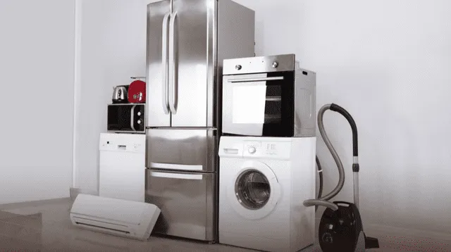 Este electrodoméstico es un nido de gérmenes. Este electrodoméstico es un nido de gérmenes.