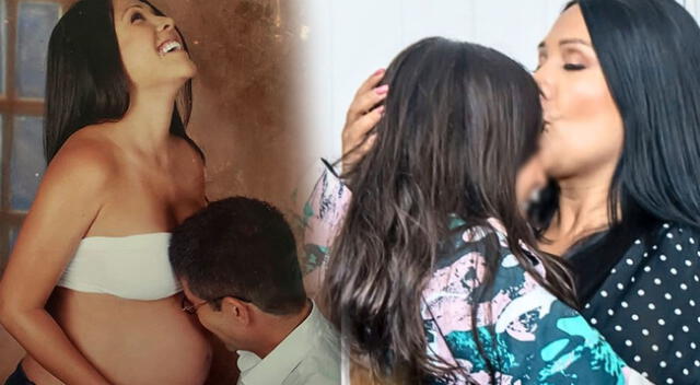Hija de Tula Rodríguez revela que padece DISCAPACIDAD y expone cómo la afronta Hija de Tula Rodríguez revela que padece DISCAPACIDAD y expone cómo la afronta