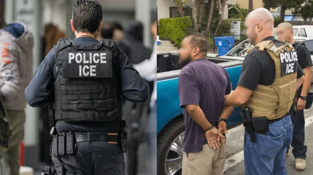 Estados Unidos endurece reglas deportación inmediata si fallas en esta condición. Estados Unidos endurece reglas deportación inmediata si fallas en esta condición.