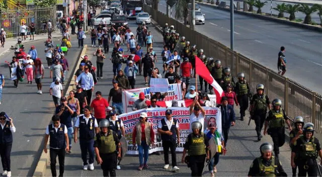 Conoce aquí si habrá paro nacional en Lima y otras regiones del país este miércoles 18 de junio. Conoce aquí si habrá paro nacional en Lima y otras regiones del país este miércoles 18 de junio.