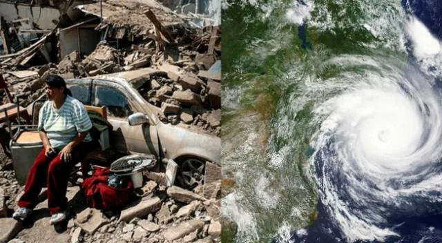 A través de un nuevo informe del Senamhi, se detectó la presencia de un peligroso fenómeno climatológico que afectará a varias regiones del país. A través de un nuevo informe del Senamhi, se detectó la presencia de un peligroso fenómeno climatológico que afectará a varias regiones del país.