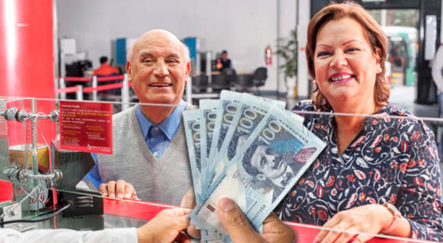 Descubre si eres uno de los beneficiarios de la entrega del bono de la ONP. Descubre si eres uno de los beneficiarios de la entrega del bono de la ONP.