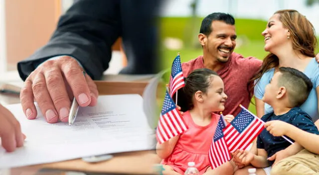 Inmigrante que tenga este documento importante evitará ser deportado. Inmigrante que tenga este documento importante evitará ser deportado.