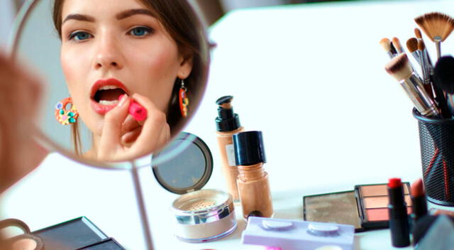 Retiran famosa marca de cosméticos del mercado. Retiran famosa marca de cosméticos del mercado.