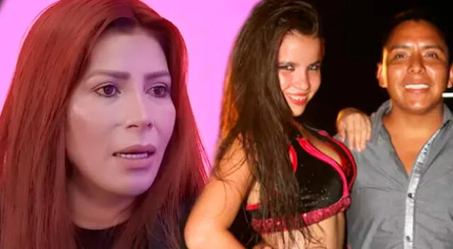 Milena Zárate revela información que le confesó Greissy Ortega. Milena Zárate revela información que le confesó Greissy Ortega.