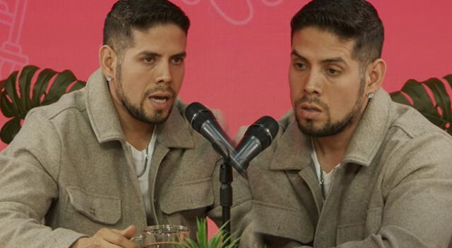 Dimas Ysla contó que en un futuro planea retirarse de la música.
