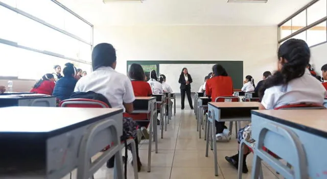 Este martes 24 de junio será día no laborable regional por la conmemoración de una importante festividad. Conoce si suspenderán las clases escolares. Este martes 24 de junio será día no laborable regional por la conmemoración de una importante festividad. Conoce si suspenderán las clases escolares.