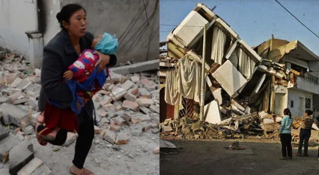 Reconocido vidente peruano reveló la situación caótica que vivirán miles de peruanos durante un terremoto de gran magnitud. Reconocido vidente peruano reveló la situación caótica que vivirán miles de peruanos durante un terremoto de gran magnitud.