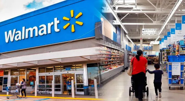 Walmart anuncia el RETIRO de un alimento muy popular Walmart anuncia el RETIRO de un alimento muy popular