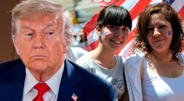 Estas son las fuertes medidas que anunció Donald Trump. Estas son las fuertes medidas que anunció Donald Trump.