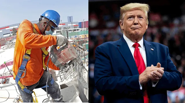 EE. UU. comenzará a deportar a quienes trabajen en estos oficios.