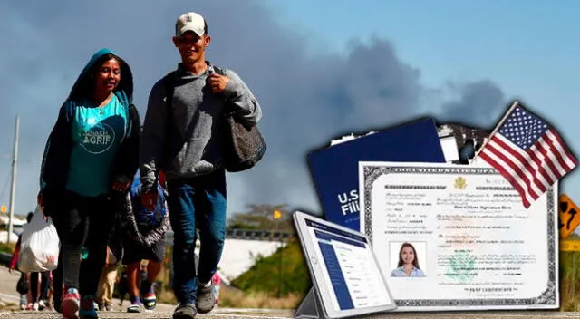 Los documentos clave que deben tener todo inmigrante en Estados Unidos.