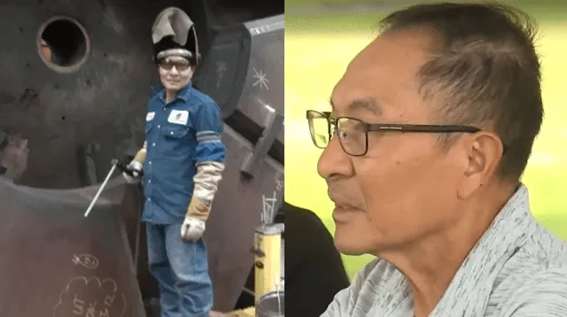 Así destruyó una estafa la vida de un migrante.