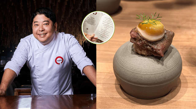 Descubre los precios y vive el orgullo de la mejor cocina peruana. Descubre los precios y vive el orgullo de la mejor cocina peruana.