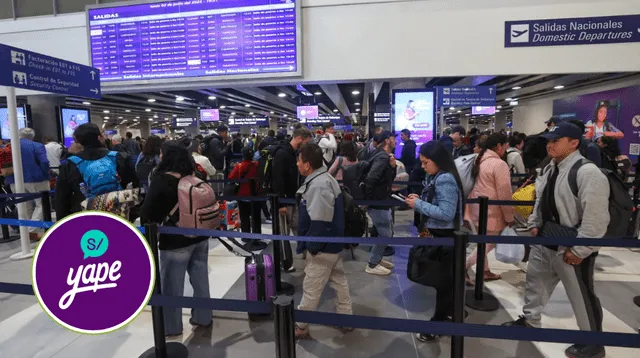 Yape sí permite pagos en el extranjero estas son las condiciones clave. Yape sí permite pagos en el extranjero estas son las condiciones clave.