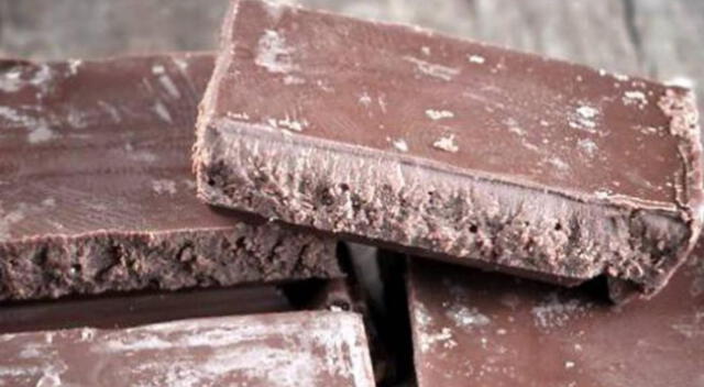 Lo que nadie imaginaba, retiran chocolate muy conocido por riesgo para la salud Lo que nadie imaginaba, retiran chocolate muy conocido por riesgo para la salud